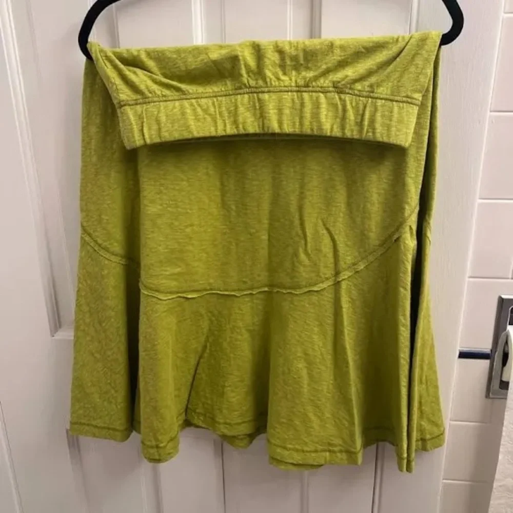 Free people beach skirt - Picture 1 of 2